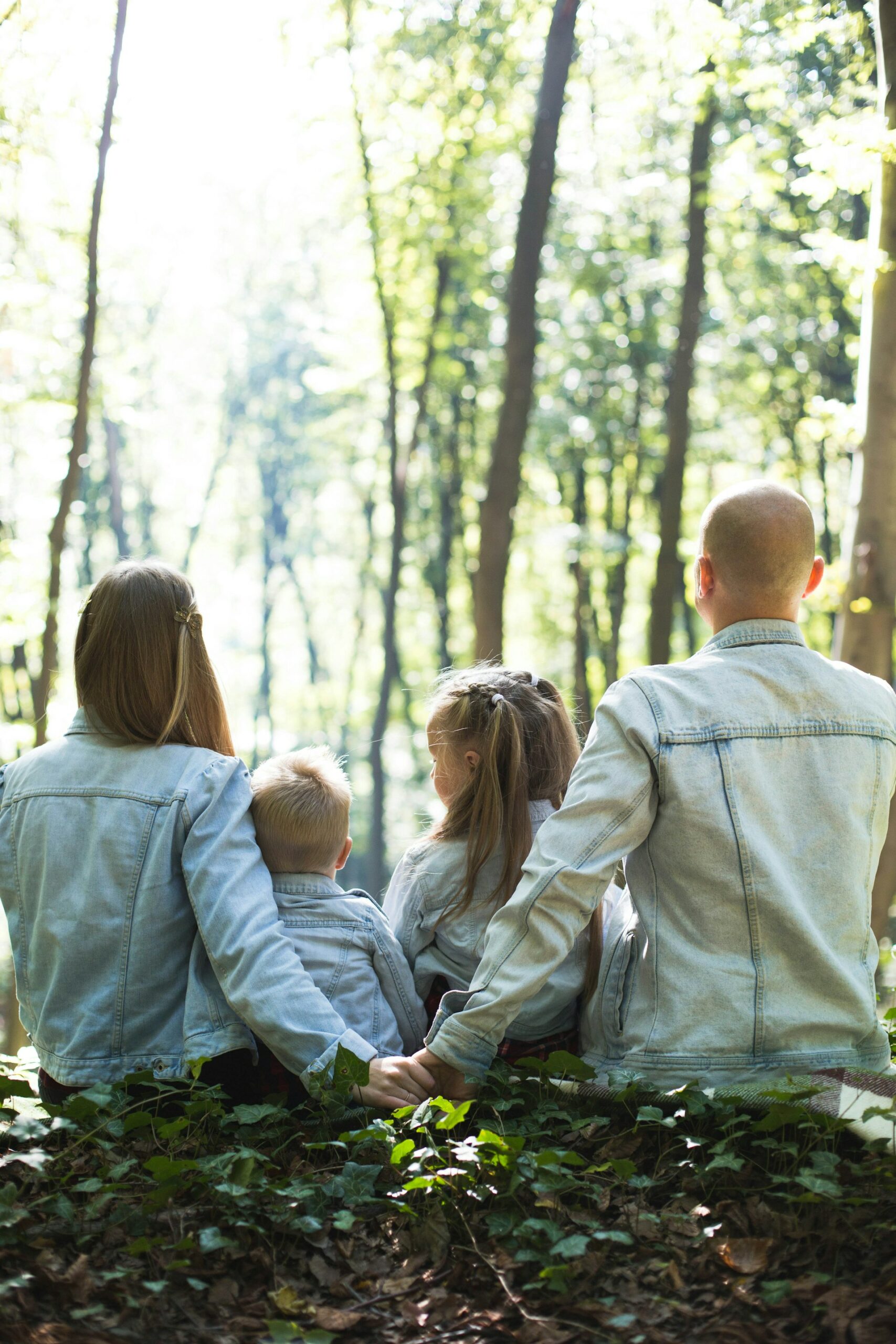 Livsstil og Familievejledning: En Guide til Et Bæredygtigt Familieliv